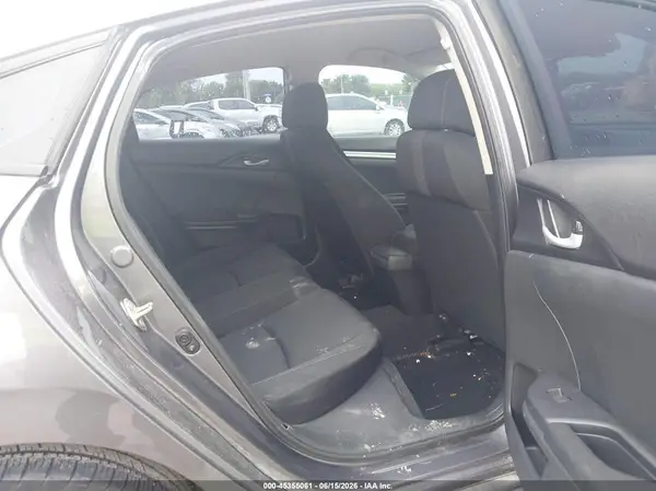 19XFC2F63KE026000 2019 HONDA CIVIC - Image 8
