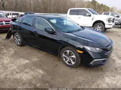 19XFC2F63KE026224 2019 HONDA CIVIC