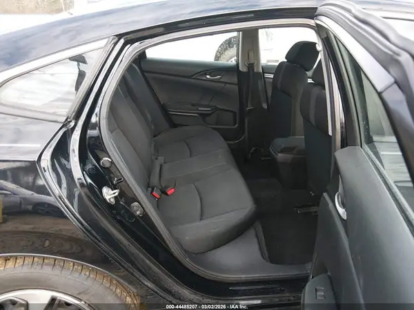 19XFC2F63KE026224 2019 HONDA CIVIC - Image 8