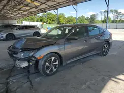 19XFC2F63KE027762 2019 HONDA CIVIC