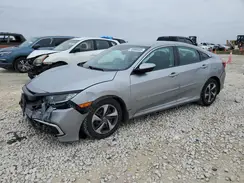 19XFC2F63KE028118 2019 HONDA CIVIC