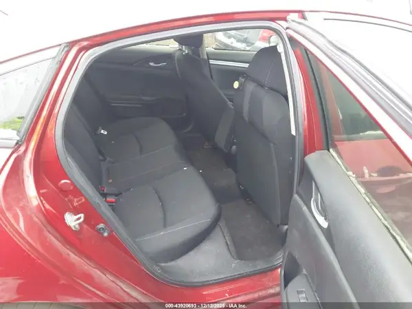 19XFC2F63KE028250 2019 HONDA CIVIC - Image 8