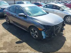 19XFC2F63KE028782 2019 HONDA CIVIC