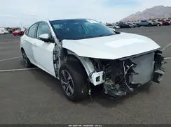 19XFC2F63KE030421 2019 HONDA CIVIC