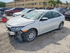 19XFC2F63KE030791 2019 HONDA CIVIC