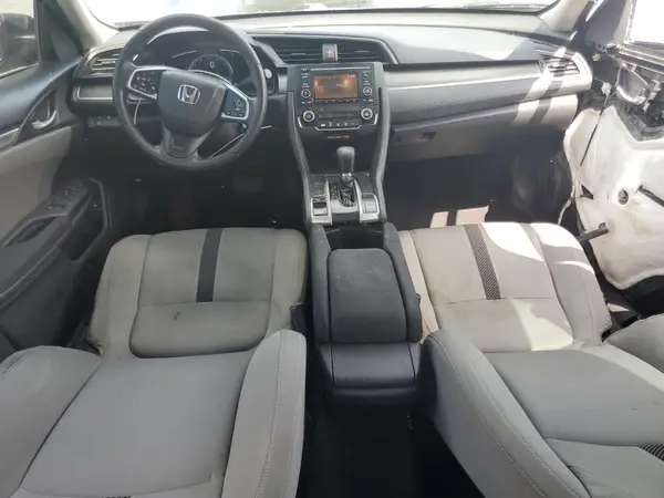 19XFC2F63KE030905 2019 HONDA CIVIC - Image 8