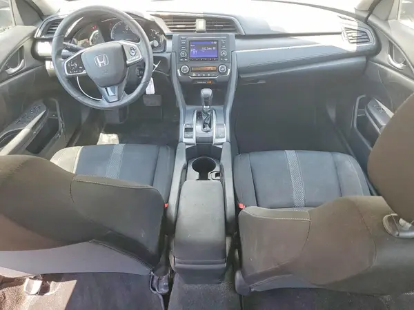 19XFC2F63KE031052 2019 HONDA CIVIC - Image 8