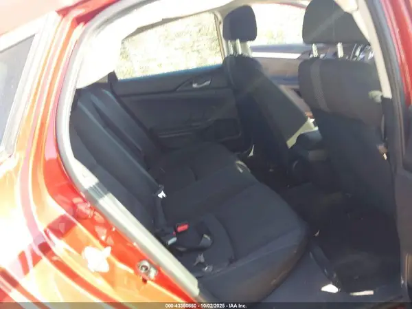 19XFC2F63KE031634 2019 HONDA CIVIC - Image 8
