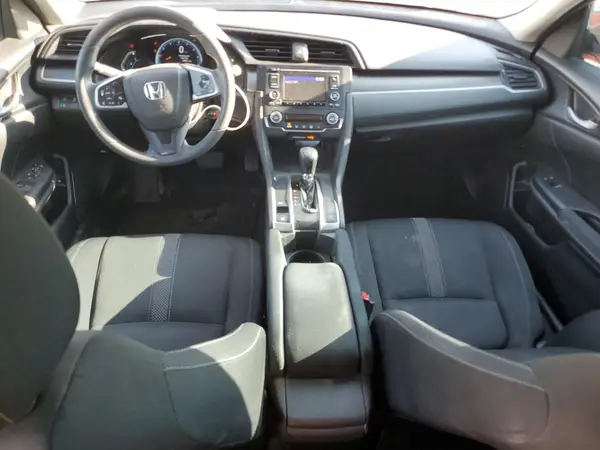 19XFC2F63KE031682 2019 HONDA CIVIC - Image 8