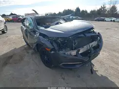 19XFC2F63KE032038 2019 HONDA CIVIC