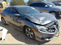 19XFC2F63KE032993 2019 HONDA CIVIC