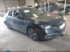 19XFC2F63KE034582 2019 HONDA CIVIC