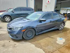 19XFC2F63KE034596 2019 HONDA CIVIC