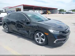 19XFC2F63KE034775 2019 HONDA CIVIC
