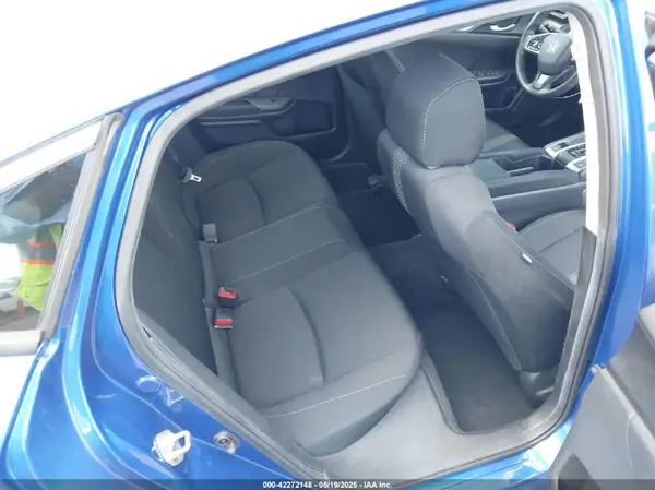 19XFC2F63KE035117 2019 HONDA CIVIC - Image 8
