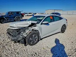 19XFC2F63KE035425 2019 HONDA CIVIC