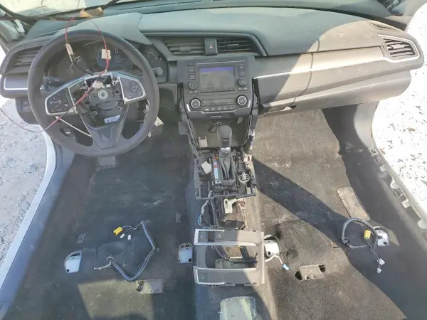 19XFC2F63KE035490 2019 HONDA CIVIC - Image 8