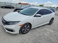19XFC2F63KE035540 2019 HONDA CIVIC
