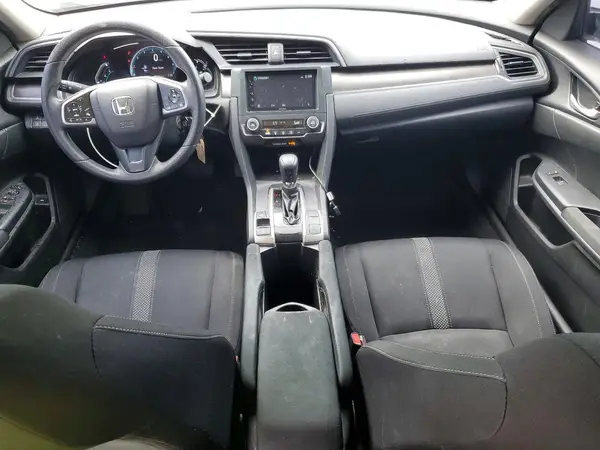 19XFC2F63KE035540 2019 HONDA CIVIC - Image 8