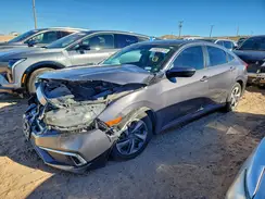 19XFC2F63KE035604 2019 HONDA CIVIC