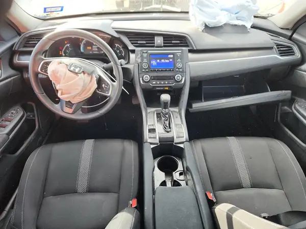 19XFC2F63KE035604 2019 HONDA CIVIC - Image 8