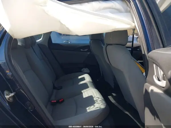 19XFC2F63KE035831 2019 HONDA CIVIC - Image 8