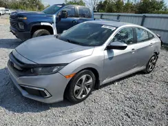 19XFC2F63KE036056 2019 HONDA CIVIC