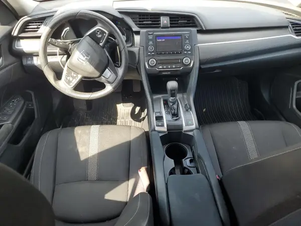 19XFC2F63KE036056 2019 HONDA CIVIC - Image 8