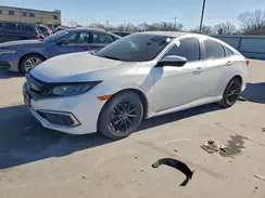19XFC2F63KE036378 2019 HONDA CIVIC