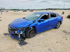 19XFC2F63KE036574 2019 HONDA CIVIC