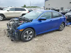 19XFC2F63KE036896 2019 HONDA CIVIC