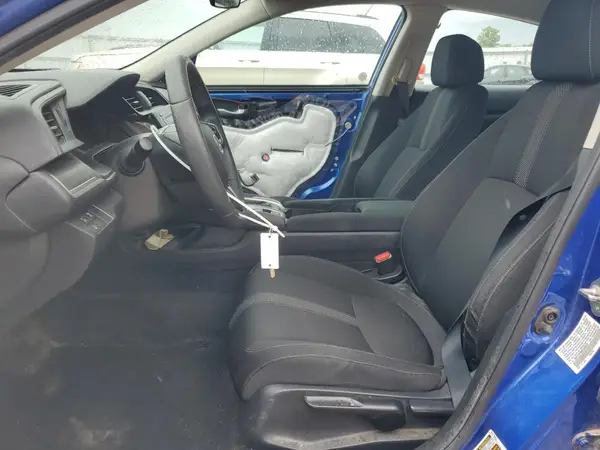 19XFC2F63KE036896 2019 HONDA CIVIC - Image 2