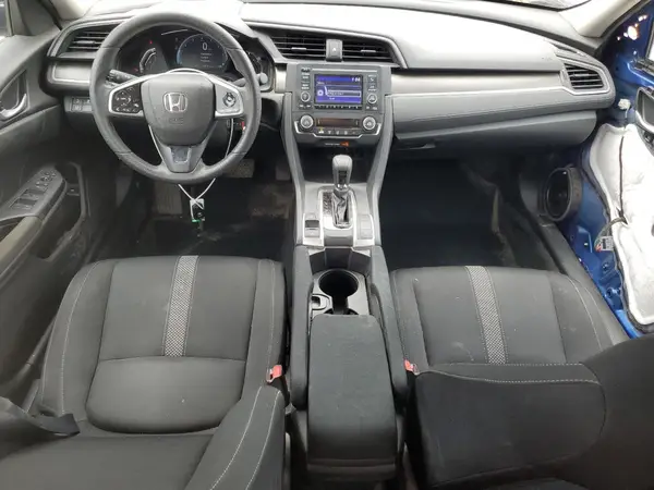 19XFC2F63KE036896 2019 HONDA CIVIC - Image 8
