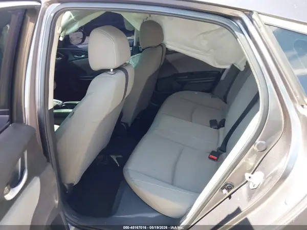 19XFC2F63KE037658 2019 HONDA CIVIC - Image 8