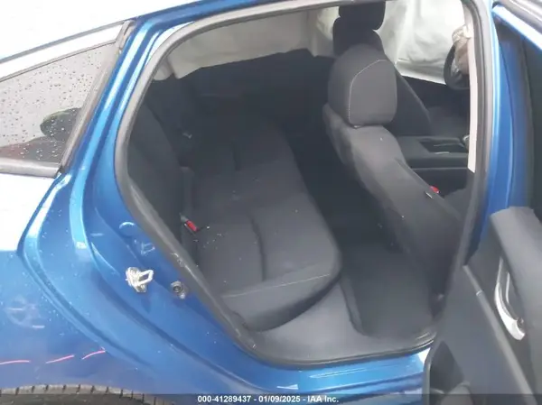 19XFC2F63KE038776 2019 HONDA CIVIC - Image 8