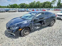 19XFC2F63KE039555 2019 HONDA CIVIC