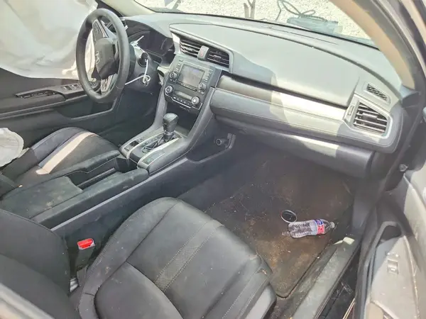 19XFC2F63KE039555 2019 HONDA CIVIC - Image 8