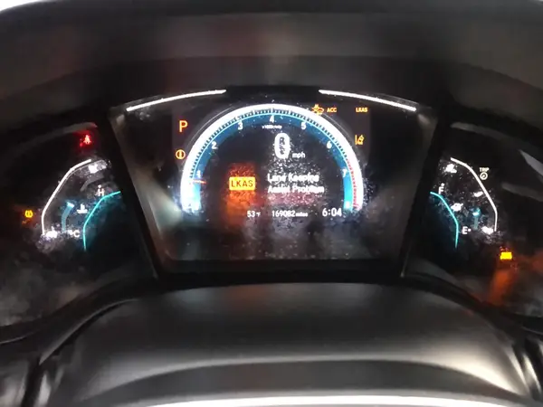 19XFC2F63KE040057 2019 HONDA CIVIC - Image 8