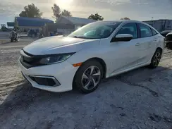 19XFC2F63KE040270 2019 HONDA CIVIC