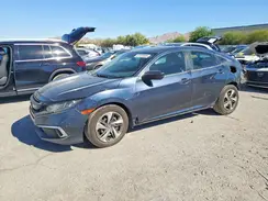19XFC2F63KE040687 2019 HONDA CIVIC