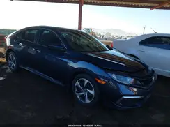 19XFC2F63KE041340 2019 HONDA CIVIC