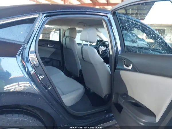19XFC2F63KE041340 2019 HONDA CIVIC - Image 8