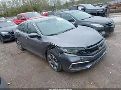 19XFC2F63KE041449 2019 HONDA CIVIC