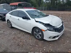 19XFC2F63KE041516 2019 HONDA CIVIC