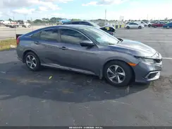 19XFC2F63KE041841 2019 HONDA CIVIC