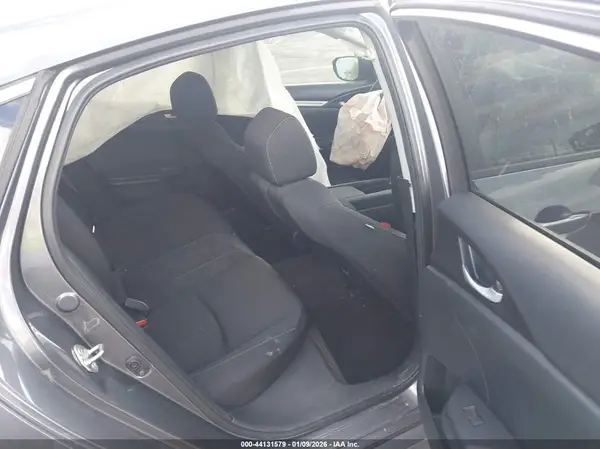 19XFC2F63KE041841 2019 HONDA CIVIC - Image 8