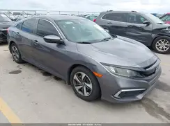 19XFC2F63KE041869 2019 HONDA CIVIC