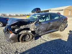 19XFC2F63KE042097 2019 HONDA CIVIC