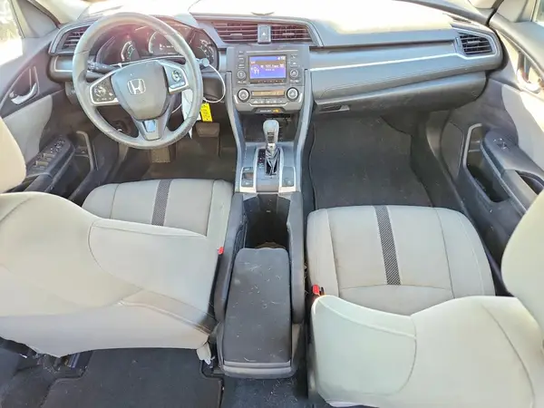 19XFC2F63KE042097 2019 HONDA CIVIC - Image 8