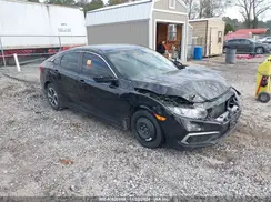 19XFC2F63KE042472 2019 HONDA CIVIC